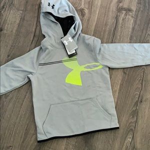 Kids Under Armour Hoodie